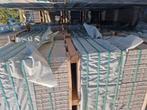 Betontegel 60x60x4 schelpkalk, Ophalen, Nieuw, Beton, Terrastegels