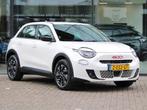 Fiat 600 600e RED 54 kWh | Apple Carplay / Climate / Cruise, Auto's, Fiat, Gebruikt, 156 pk, Wit, Origineel Nederlands