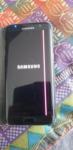 Samsung Galaxy S7 Edge  32gb, Telecommunicatie, Gebruikt, Ophalen of Verzenden, Roze