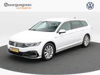Volkswagen Passat Variant 1.4 TSi 218 Pk Automaat PHEV GTE B, Stof, Gebruikt, Euro 6, 4 cilinders