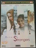 Between Strangers dvd, met oa Sophia Loren., Ophalen of Verzenden, Zo goed als nieuw
