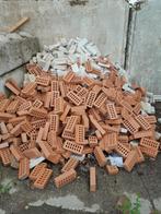 Partij nieuwe bakstenen - metselstenen 3 pallets 100,-, Doe-het-zelf en Verbouw, Metselstenen, Ophalen, Nieuw, Bakstenen