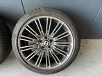 Bentley GT 2008 winterset, Ophalen, Gebruikt, Winterbanden, Band(en)