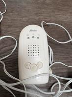 Alecto Babyfoon, Kinderen en Baby's, Babyfoons, Ophalen, Gebruikt, 250 meter of meer