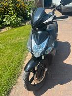 Kymco Agility 50, Fietsen en Brommers, Ophalen, Nieuw, Agility