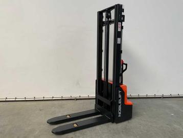 Noblelift - PSE12B36 - Stapelaar 3.6M beschikbaar voor biedingen