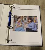 Laudius Social Work map – Nieuw & ongebruikt | Snelle deal, Ophalen of Verzenden, Nieuw, Overige niveaus, Nederlands