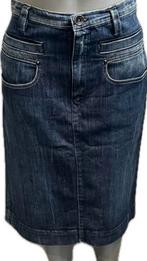 Jeans Rok van Nolita De Nimes - Maat : 44, Kleding | Dames, Rokken, Nolita De Nimes, Maat 42/44 (L), Zo goed als nieuw, Onder de knie