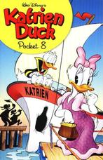 Katrien Pocket nr 8 - Walt Disney, Boeken, Stripboeken, Verzenden, Nieuw, Walt Disney, Eén stripboek