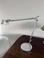 Artemide Ptolemeo Bureaulamp, Ophalen, Gebruikt, Metaal, Minder dan 100 cm