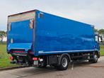 M.A.N. 15.320 TGM airco webasto lift, Auto's, Vrachtwagens, Automaat, Euro 6, MAN, Bedrijf