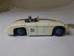 Dinky Toys 133 CUNNINGHAM C-5R + DRIVER! (1955) I.g.st., Hobby en Vrije tijd, Modelauto's | 1:43, Ophalen of Verzenden, Zo goed als nieuw