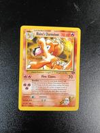 Blaine's Charmeleon - Gym Challenge, Ophalen of Verzenden