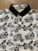 Nieuwe mannen polo maat M, Ophalen of Verzenden, Nieuw, Maat 48/50 (M), Wit