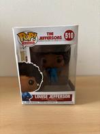 Funko Pop! Louise Jefferson #510, Ophalen of Verzenden, Nieuw