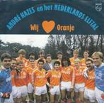 We houden van Oranje van André Hazes & Nederlands Elftal, Gebruikt, Verzenden, 7 inch, Single