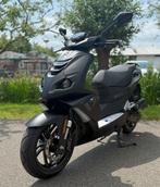 Peugeot Speedfight 4 45km/u 2022, Fietsen en Brommers, Scooters | Peugeot, Ophalen, Gebruikt, Maximaal 45 km/u, Speedfight