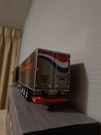 Wsi scania  d veluwekamp.., Ophalen of Verzenden, Zo goed als nieuw, Bus of Vrachtwagen, Wsi