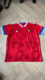 Gaaf voetbalshirt Rusland 2021/2022 maat XXL, Groter dan maat XL, Ophalen of Verzenden, Zo goed als nieuw, Shirt