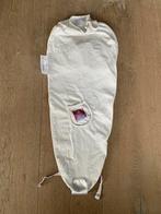 Puckababy slaapzak 0-3 maanden, Kinderen en Baby's, Ophalen of Verzenden, Gebruikt, Minder dan 70 cm, Bakerzak of Bakerdoek