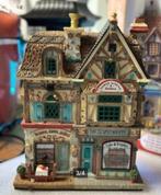Lemax facade FREE SHIPPING, Diversen, Kerst, Verzenden, Gebruikt