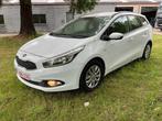 2014 Kia CEE D Personenauto, Auto's, Kia, Gebruikt, Overige carrosserieën, Overige brandstoffen, Bedrijf