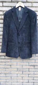 Heel mooi antraciet fluwelen colbert/ blazer.
Merk Difirenze, Kleding | Heren, Maat 48/50 (M), Ophalen of Verzenden, Zo goed als nieuw