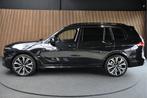 BMW X7 M60i xDrive M-sport 7-Pers. Pano Massage 360 Head Up, Automaat, Gebruikt, 4395 cc, 7 stoelen