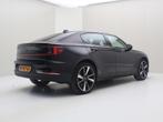 Polestar 2 Long Range Dual Motor 408PK 78kWh Launch Edition, Polestar 2, Stof, Gebruikt, Zwart