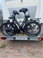 Fietsen cq scooter drager Camper, Ophalen of Verzenden, Zo goed als nieuw