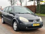 Renault Grand Scénic 2.0 Business *7 Persoons| Veel Ruimte, Voorwielaandrijving, 1998 cc, 135 pk, Gebruikt