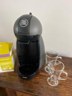 Nescafé Dolce Gusto Mini ZGAN, Witgoed en Apparatuur, Koffiezetapparaten, Ophalen, Zo goed als nieuw, Koffiemachine