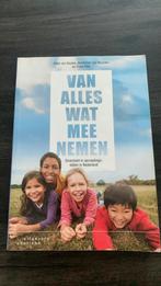 A. van Keulen - Van alles wat meenemen, Sociale wetenschap, Ophalen of Verzenden, Zo goed als nieuw, A. van Keulen; Trees Pels; Annemiek van Beurden