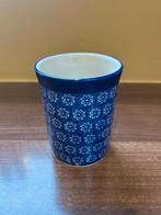 Bunzlau mok, Huis en Inrichting, Keuken | Servies, Keramiek, Nieuw, Ophalen of Verzenden, Overige stijlen