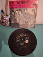 The Fortunes - Here It Comes Again 7" Single 1965, Cd's en Dvd's, Ophalen of Verzenden, 1960 tot 1980, Gebruikt