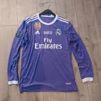 League winnaars shirt 2017 Real Madrid, Verzamelen, Sportartikelen en Voetbal, Shirt, Ophalen of Verzenden, Zo goed als nieuw