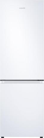 Samsung koelkast RB34C605CWW/EF, Witgoed en Apparatuur, Koelkasten en IJskasten, Ophalen, 200 liter of meer, 160 cm of meer, Zo goed als nieuw