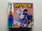 Paperboy Game Boy Color  - Compleet!, Avontuur en Actie, Gebruikt, 1 speler, Ophalen of Verzenden