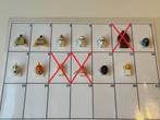 LEGO Star Wars minifigs restanten !!, Ophalen of Verzenden, Zo goed als nieuw, Losse stenen, Lego