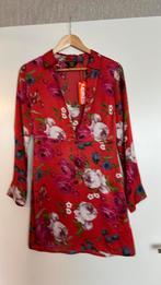 Superdry blouse jurk, Ophalen of Verzenden, Nieuw
