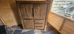 Aangeboden dressoir, Ophalen, Gebruikt, 25 tot 50 cm, 100 tot 150 cm