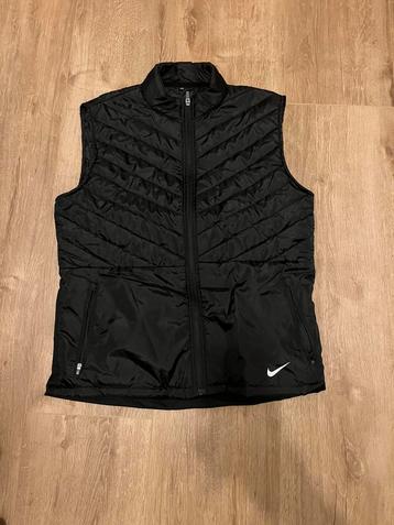 Nike Tech Bodywarmer - Perfect voor het tussenseizoen! beschikbaar voor biedingen