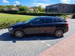 Volvo V60 D5 Twin Engine 231pk Geartronic AWD Plug In Hybrid, Auto's, Automaat, 1800 kg, Leder en Stof, Vierwielaandrijving