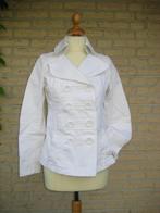 Sutherland zomerjas wit maat XS, Maat 34 (XS) of kleiner, Sutherland, Ophalen of Verzenden, Wit