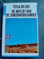 Tessa de loo de meisjes van de suikerfabriek - zoon spanje, Boeken, Ophalen, Gelezen, Tessa de Loo, Nederland