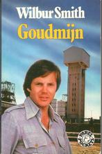 Wilbur Smith - Goudmijn / Parel pocket., Ophalen of Verzenden, Gelezen