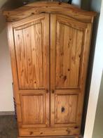 Halkast, 100 tot 150 cm, Klassiek, Zo goed als nieuw, 25 tot 50 cm