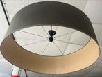 12x Hanglamp 100x30cm - Stijlvolle Verlichting, Huis en Inrichting, Lampen | Hanglampen, Ophalen, Gebruikt, Stof, Rond