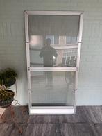 Aluminium voliere panelen, Ophalen of Verzenden, Zo goed als nieuw, Aluminium, Volière