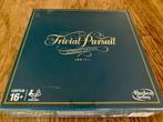 Trivial Pursuit Classic Edition 2021 - in ongeopende doos, Nieuw, Ophalen of Verzenden, Een of twee spelers, Hasbro Gaming